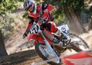 Honda CRF250R